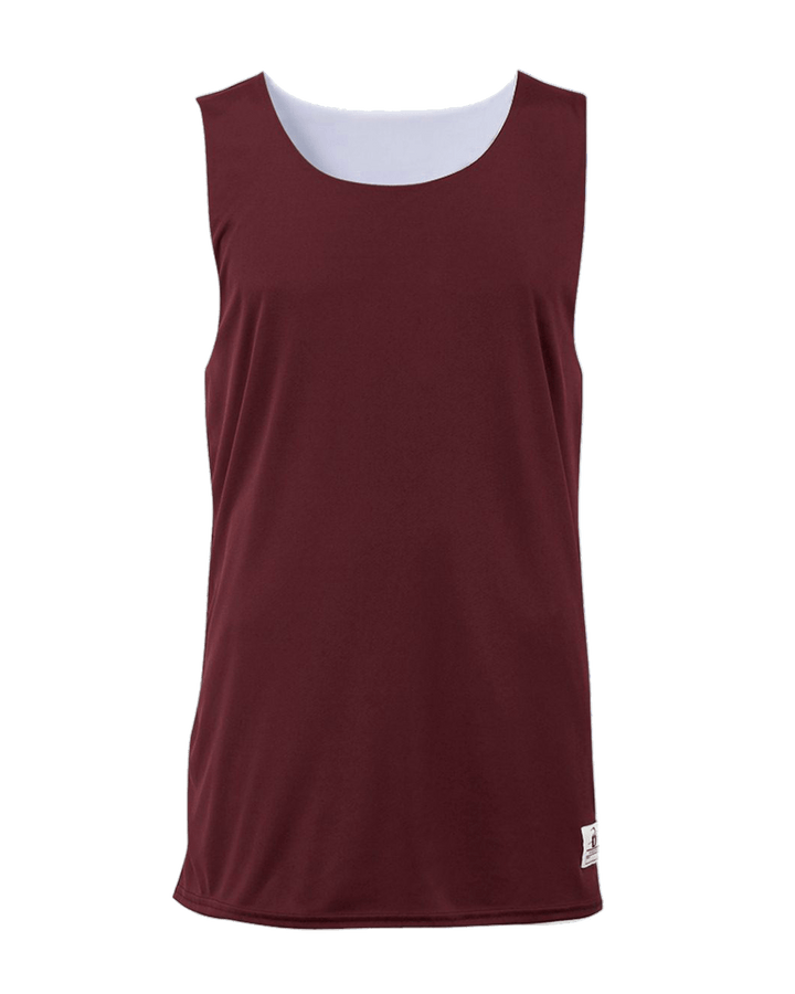 Badger Youth B-Core Rev. Tank Badger