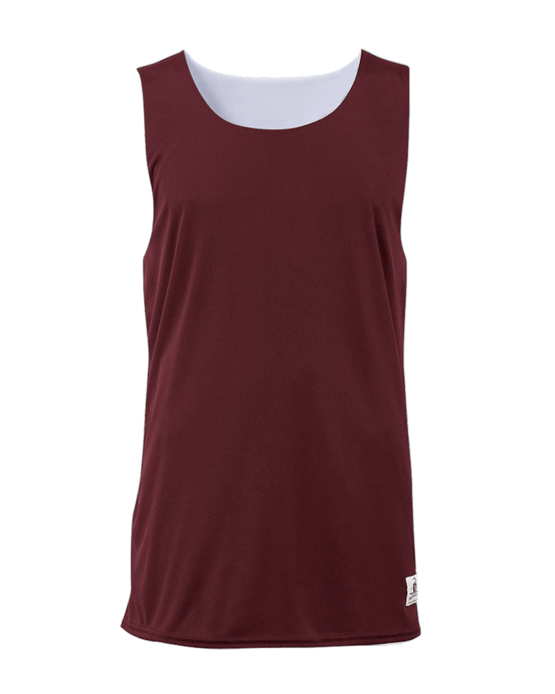 Badger Youth B-Core Rev. Tank