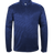 Badger Men's Line Embossed 1/4 Zip Badger