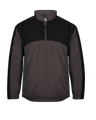 Badger Men's Contender 1/4 Zip Jacket Badger