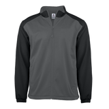 Badger Men's Soft Shell Sport Jacket Badger