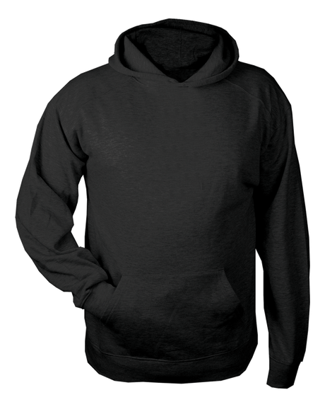 C2 Youth Fleece Hoodie C2