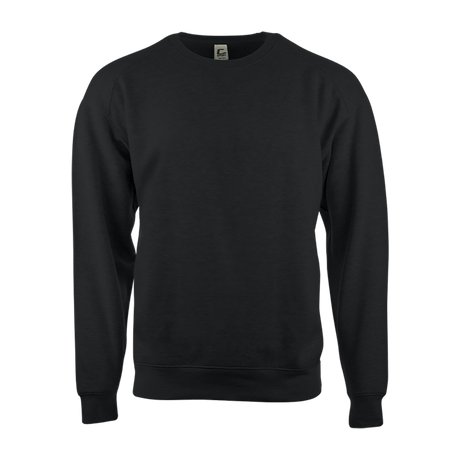 C2 Youth Fleece Crew Sweatshirt C2