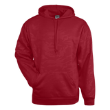 Badger Men's MonoCam Embossed Hoodie Badger