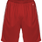 Badger Men's Lineup Shorts Badger