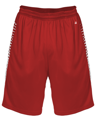 Badger Men's Lineup Shorts