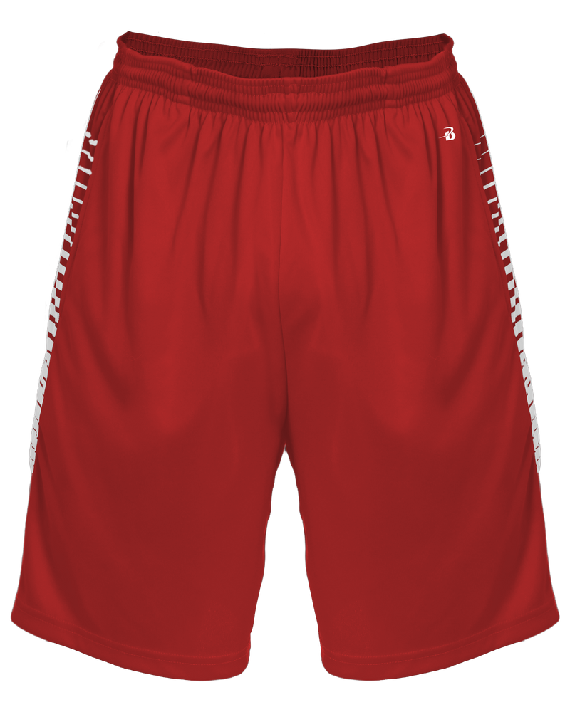Badger Men&