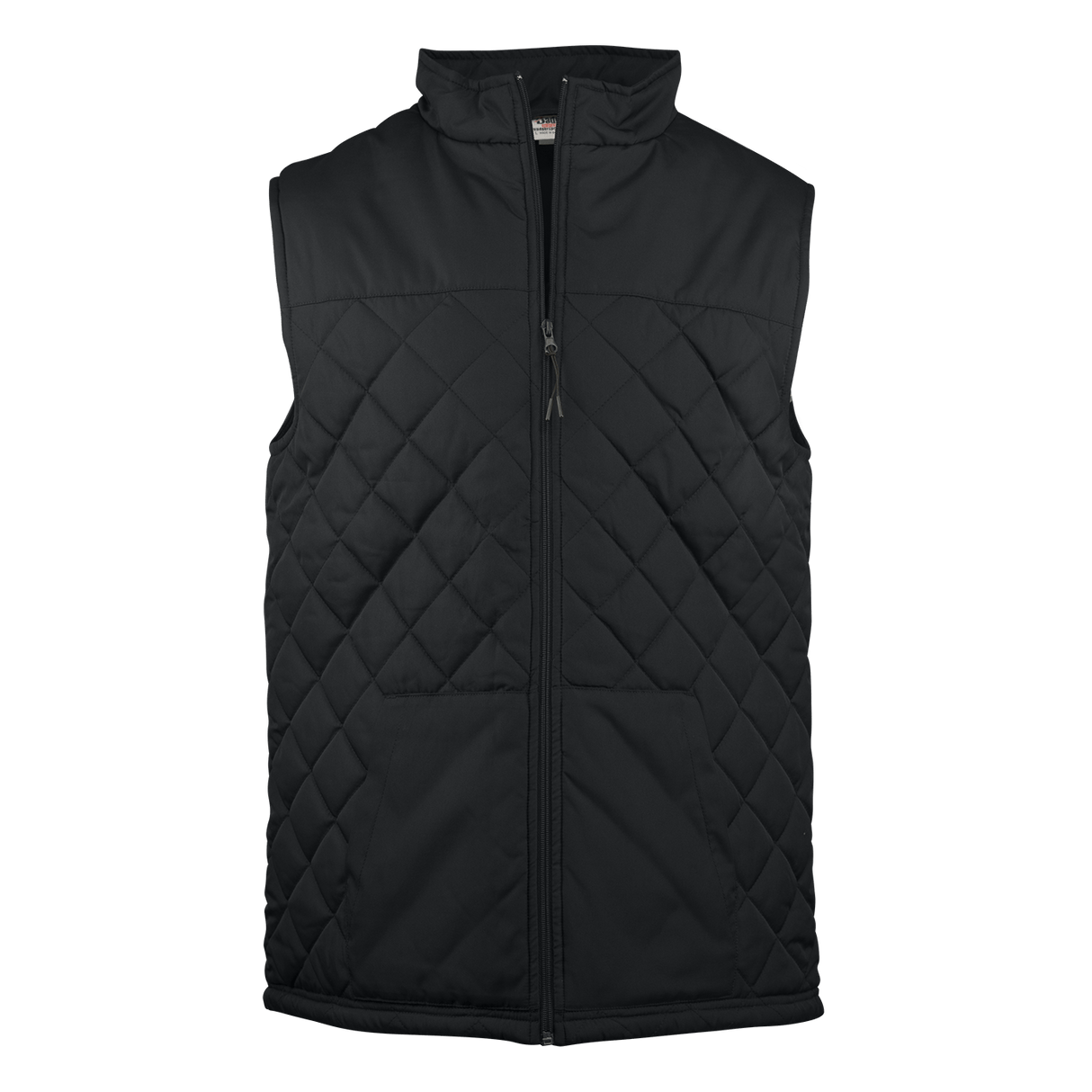 Badger Women's Quilted Vest Badger