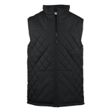 Badger Women's Quilted Vest Badger