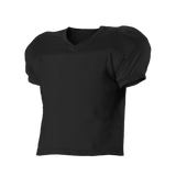 Alleson Men's Dazzle Mesh Practice Football Jersey Alleson