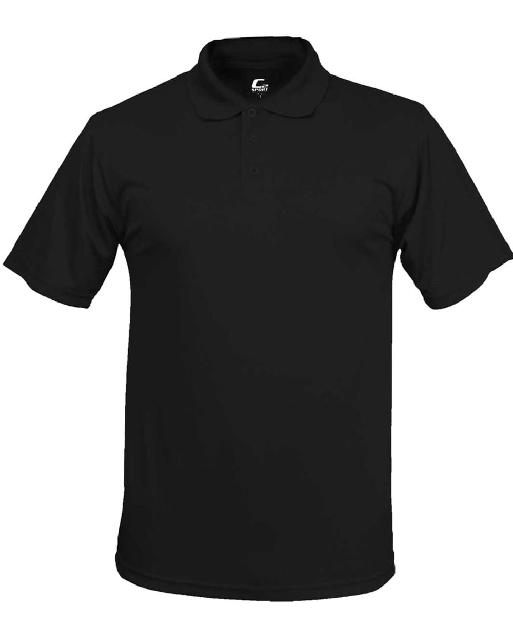 C2 Men's Polo C2