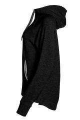 Badger Women's Fitflex Zip Hoodie Badger