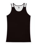 Badger Women's Ventback Singlet Badger