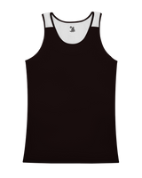 Badger Women's Ventback Singlet Badger