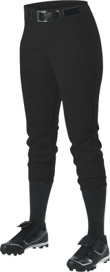 Alleson Women's 655W Crush Knicker Softball Pants Alleson
