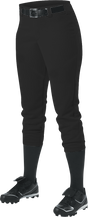 Alleson Women's 655W Crush Knicker Softball Pants Alleson