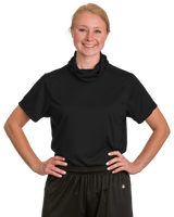 Badger Women's 2B1 Performance Tee with Mask Badger
