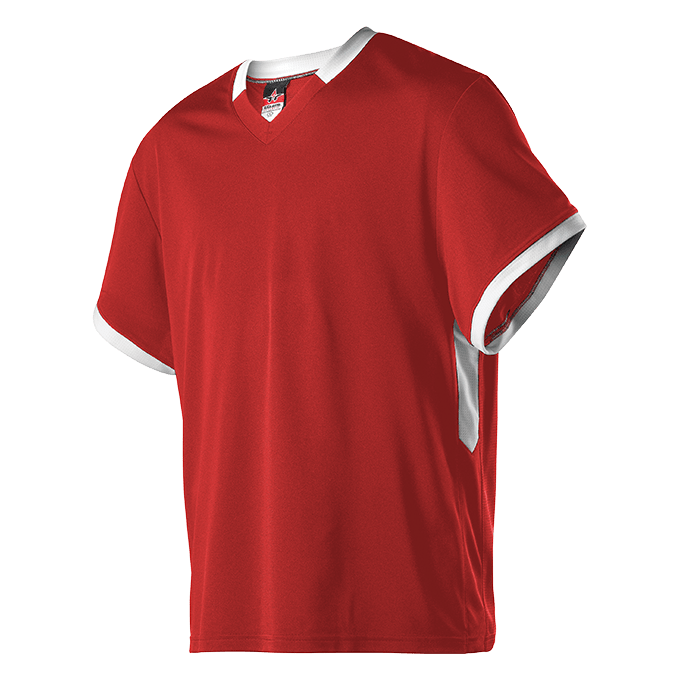 Alleson Youth Lacrosse Jersey