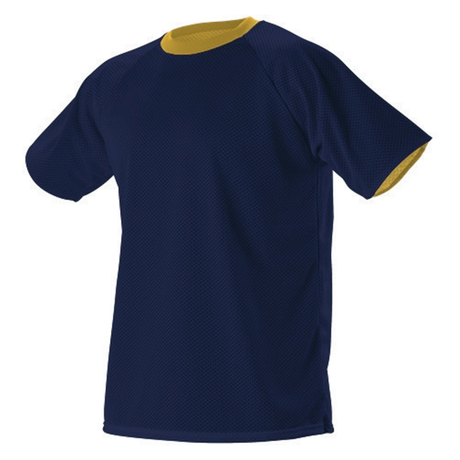 Badger Youth Extreme Mesh Reversible Jersey Badger