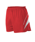 Alleson Men's Loose Fit Track Short Alleson