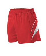 Alleson Men's Loose Fit Track Short Alleson