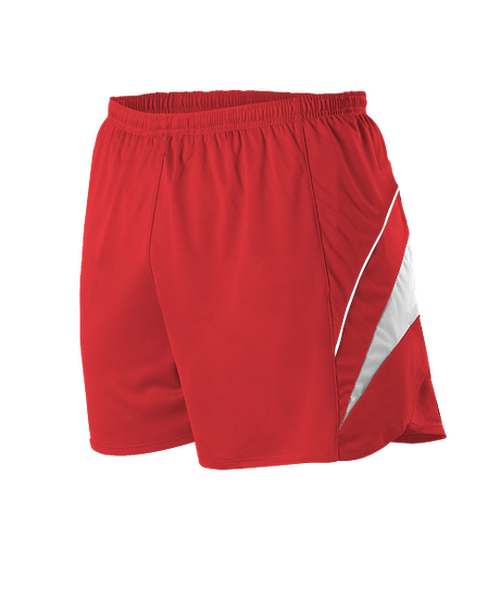 Alleson Men's Loose Fit Track Short Alleson