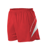 Alleson Men's Loose Fit Track Short Alleson