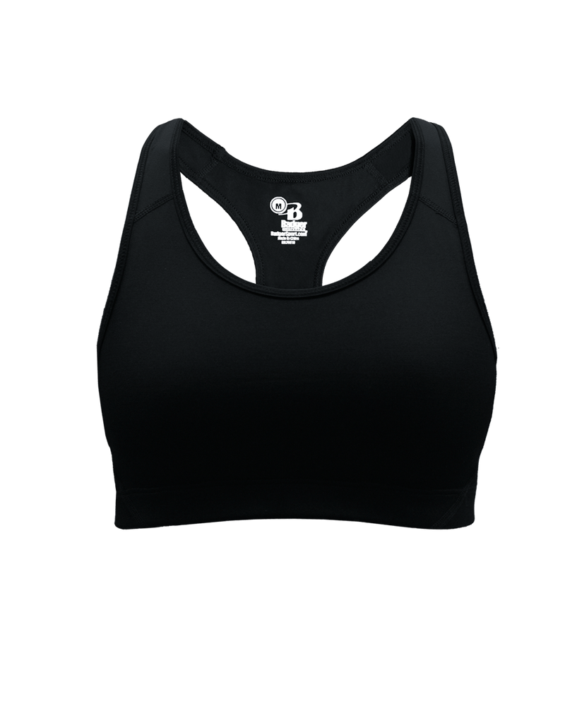 Badger Youth B-Sport Bra Top