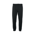 C2 Men's Fleece Elastic Bottom Pants C2
