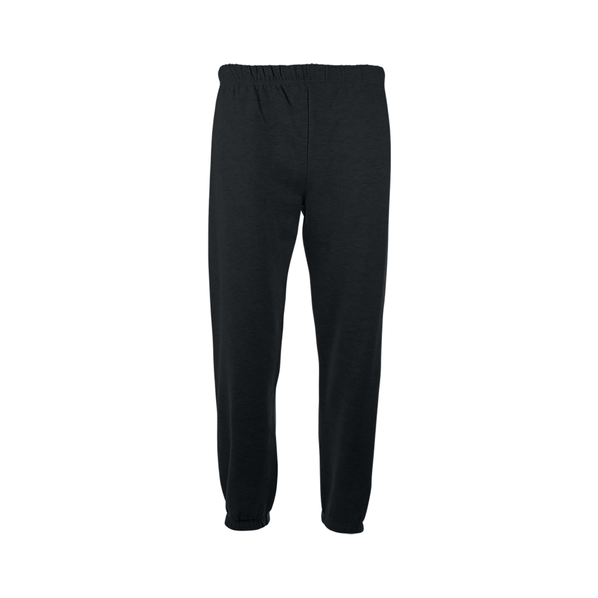 C2 Men's Fleece Elastic Bottom Pants C2