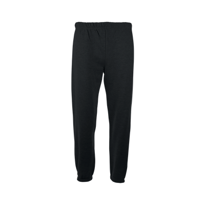 C2 Men's Fleece Elastic Bottom Pants