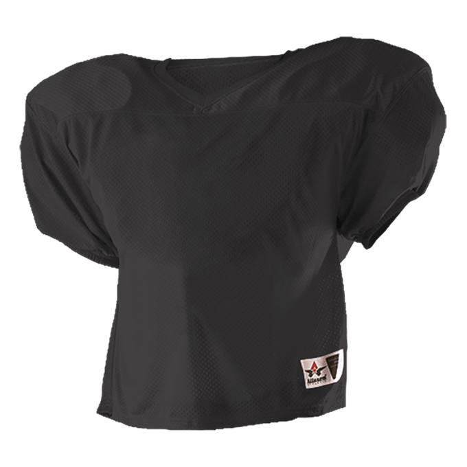 Alleson Youth Practice Football Jersey Alleson