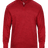 Badger Youth Tonal Blend 1/4 Zip Badger