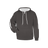 Badger Youth Sideline Fleece Hoodie Badger