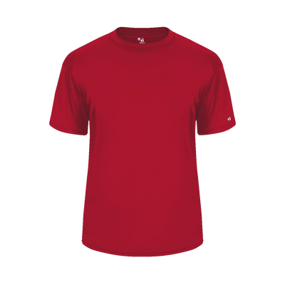 Badger Youth Splitter Tee