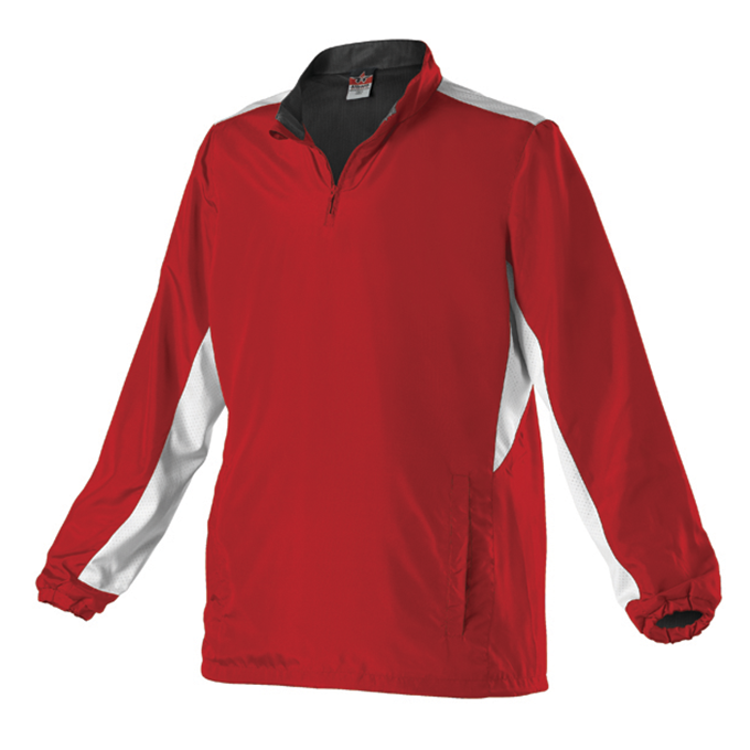 Alleson Women's Multi Sport Jacket Alleson