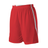 Alleson Women's Reversible Basketball Short Alleson