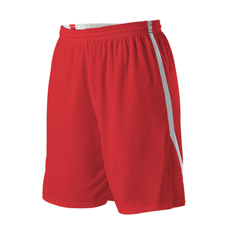 Alleson Women's Reversible Basketball Short Alleson