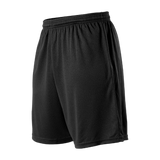 Alleson Men's Striker Soccer Shorts Alleson