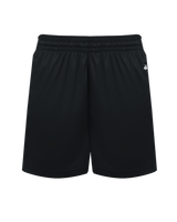 Badger Women's Ultimate Softlock Shorts Badger