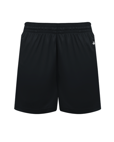 Badger Women's Ultimate Softlock Shorts Badger