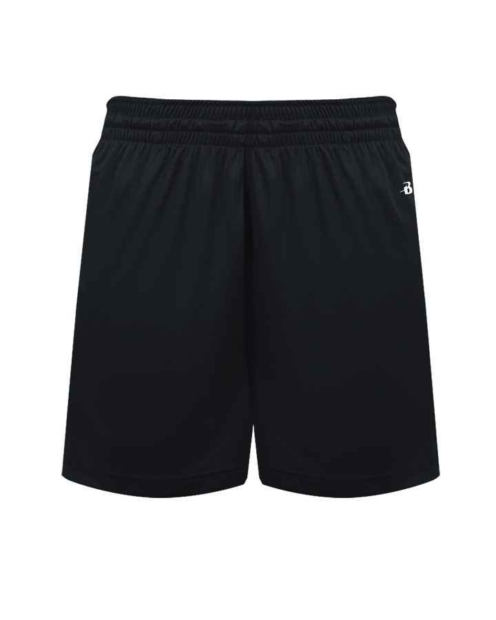 Badger Women's Ultimate Softlock Shorts Badger