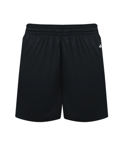 Badger Women's Ultimate Softlock Shorts