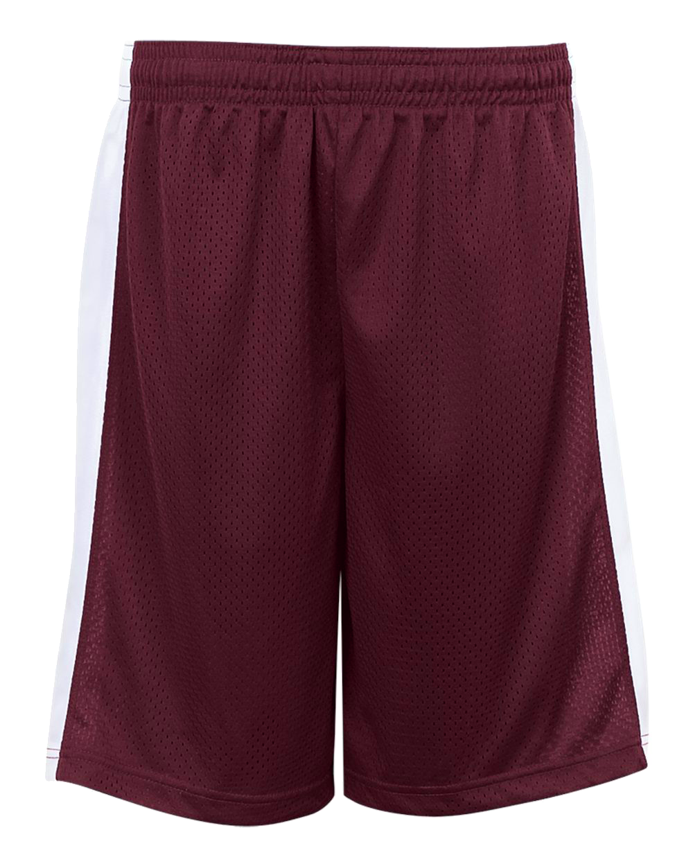 Badger Youth Challenger Shorts Badger