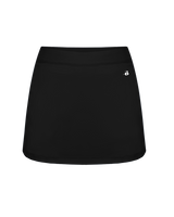 Badger 6151 Women's Skort Badger