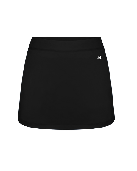 Badger 6151 Women's Skort Badger