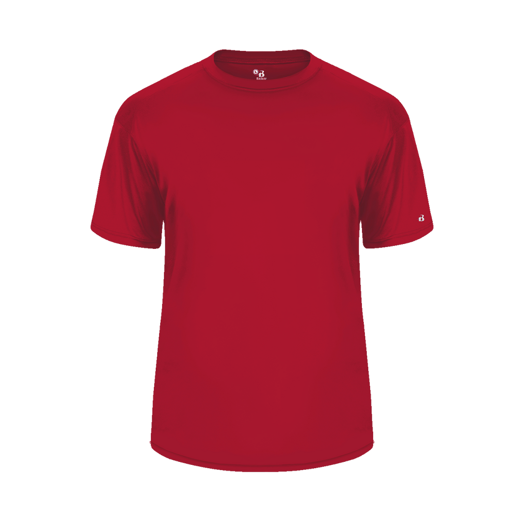 Badger Youth Link Tee Badger