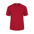 Badger Youth Link Tee Badger