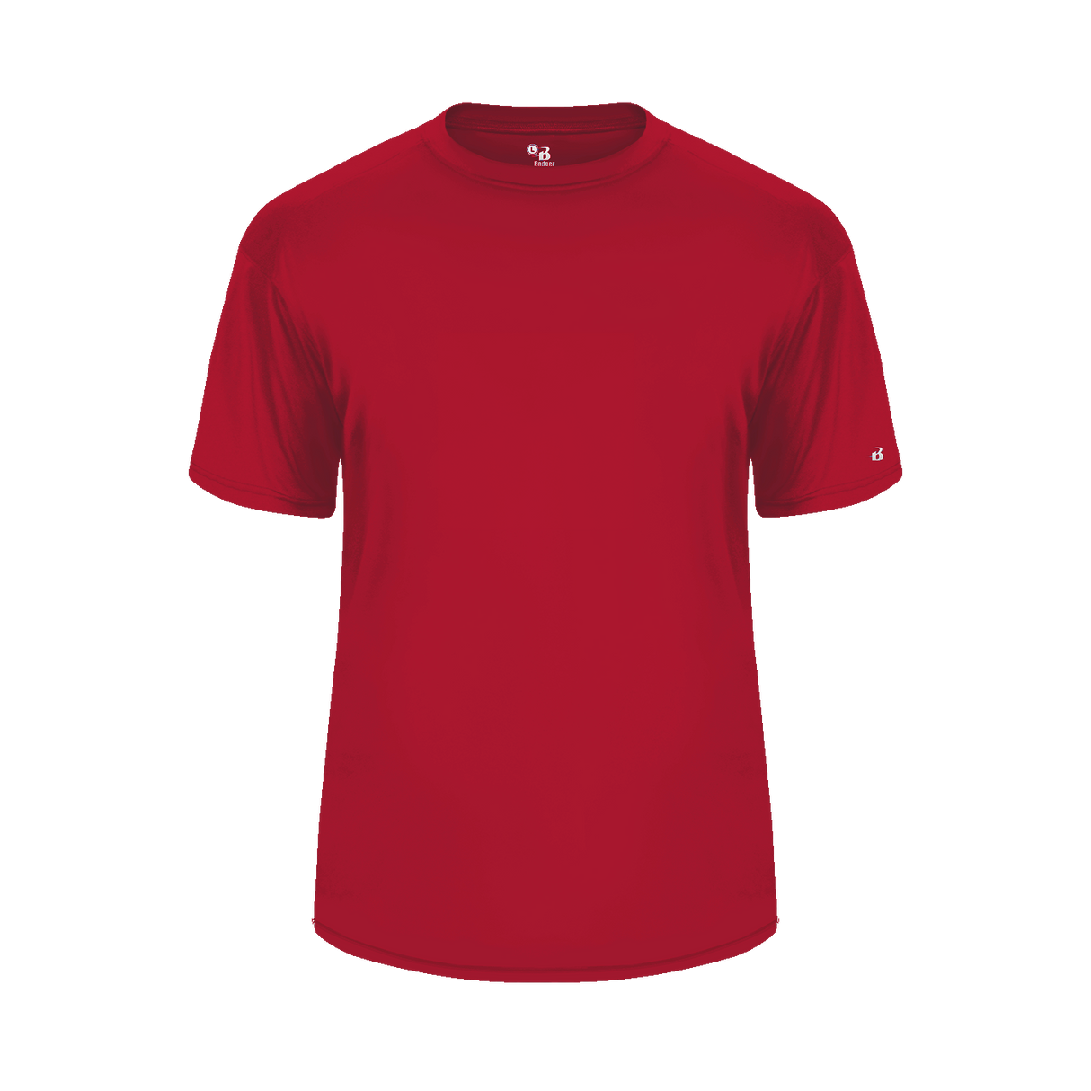 Badger Youth Link Tee Badger