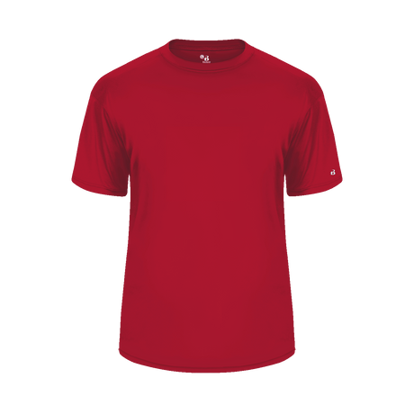 Badger Youth Link Tee Badger